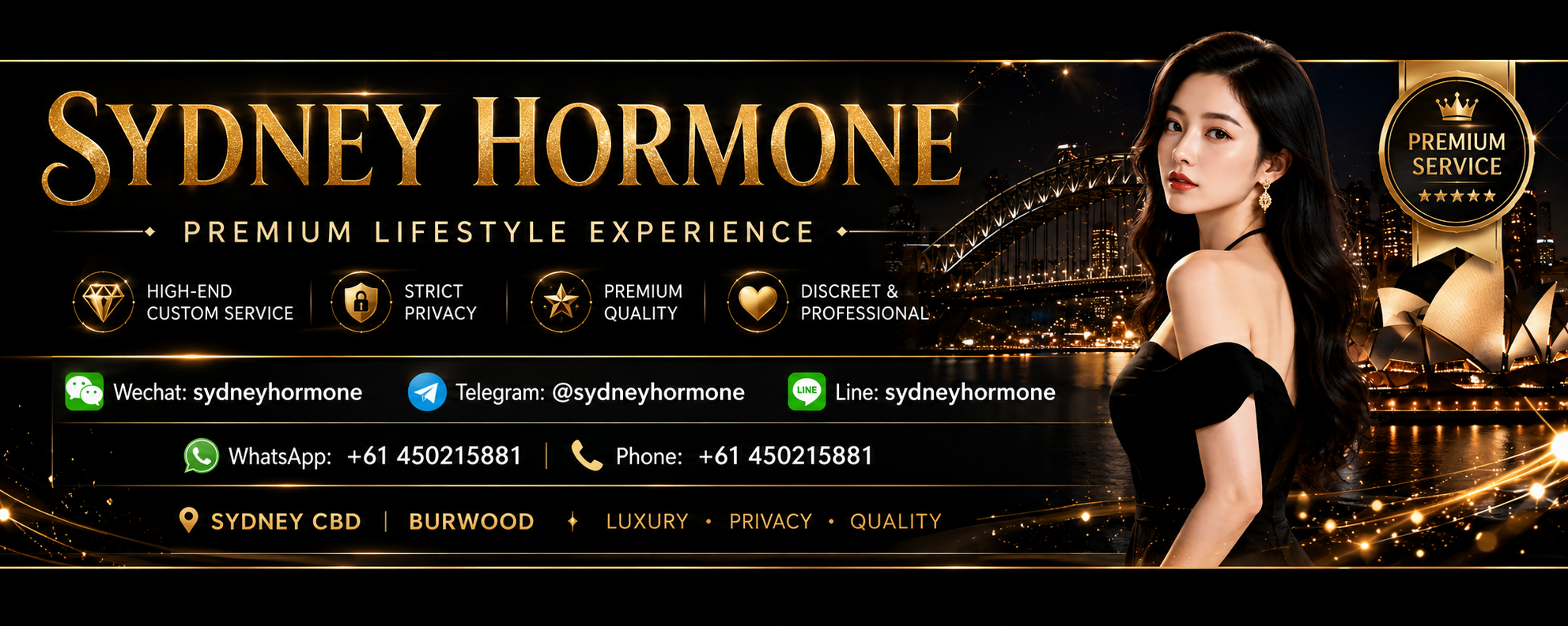 sydhormone