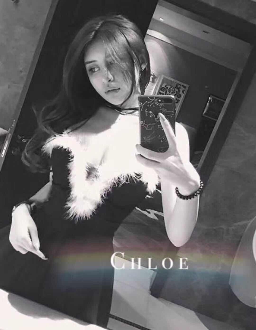 chloe good private escort in Haymarket