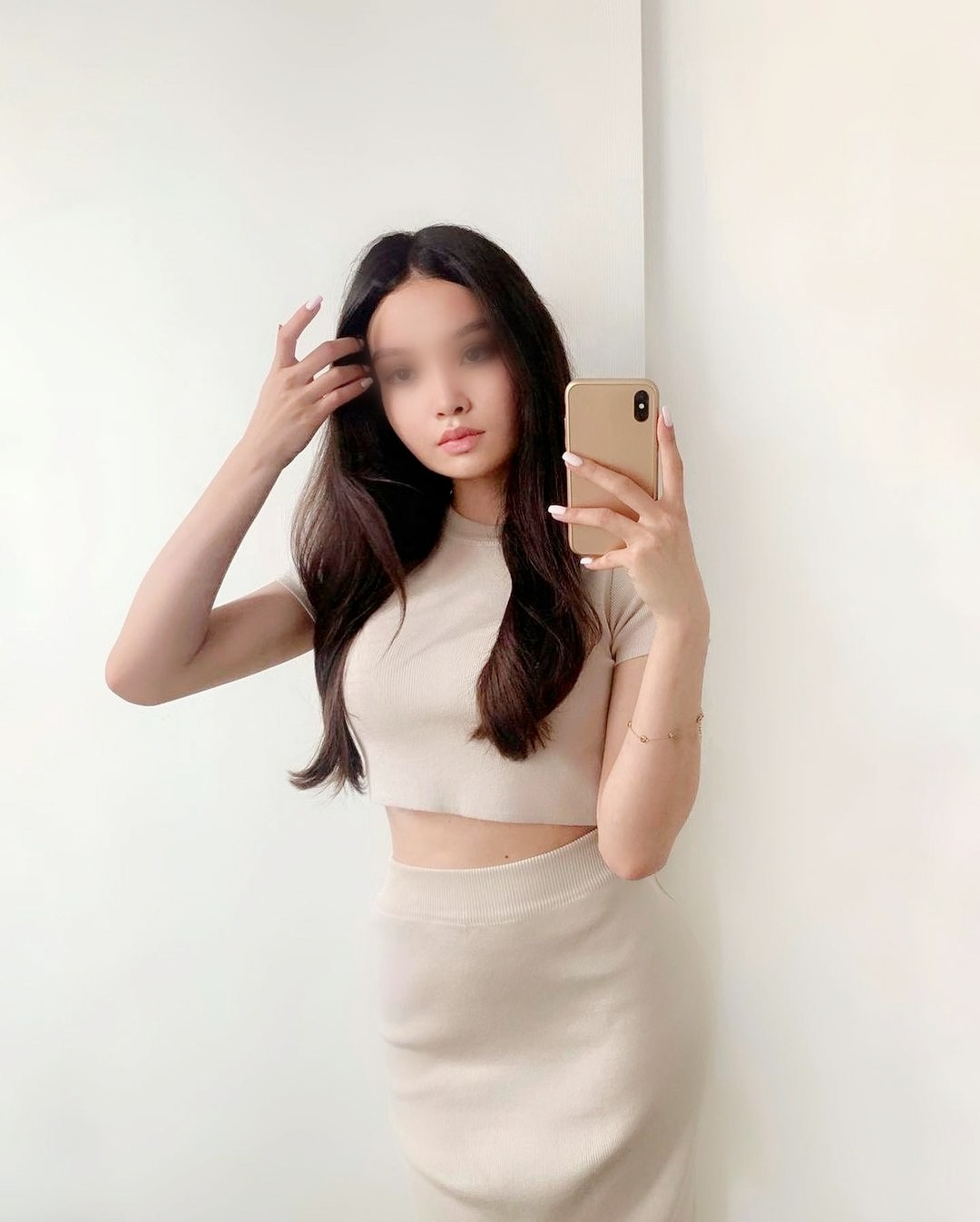 Grace Girl 025 private escort in Cairns