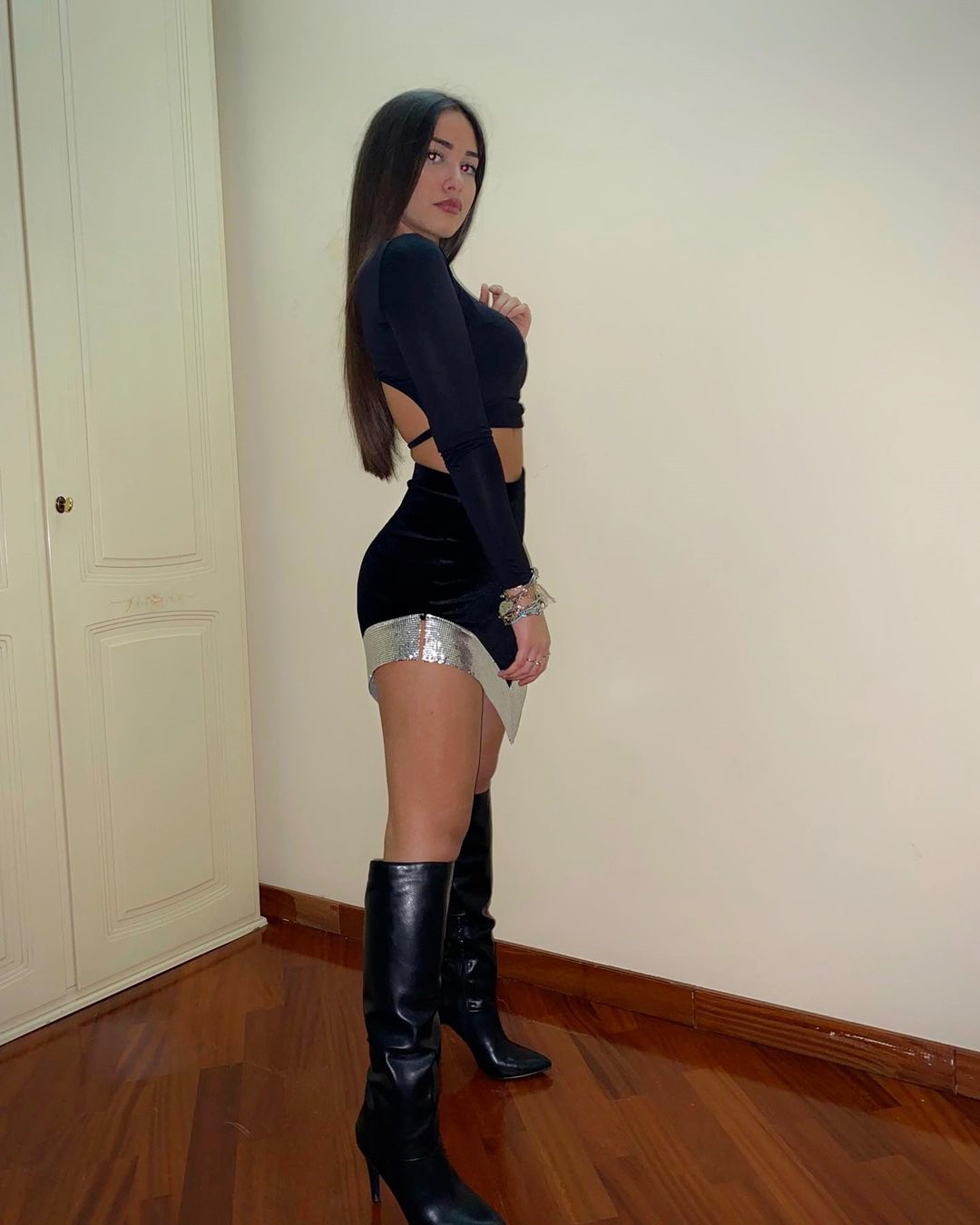 Nadia CUTE 25 private escort in Sydney Olympic Park