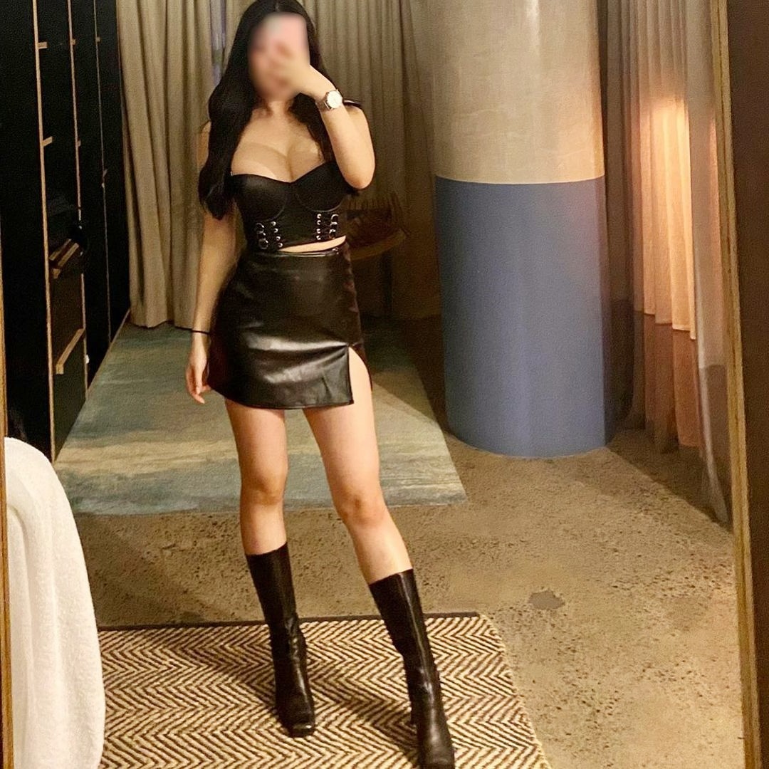 Grace Sexy Lovely private escort in Bankstown