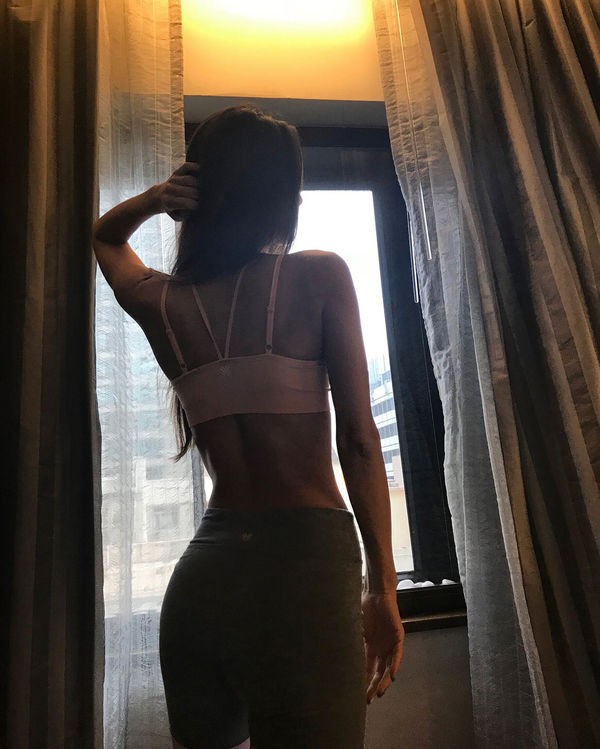 chloee private escort in Sydney