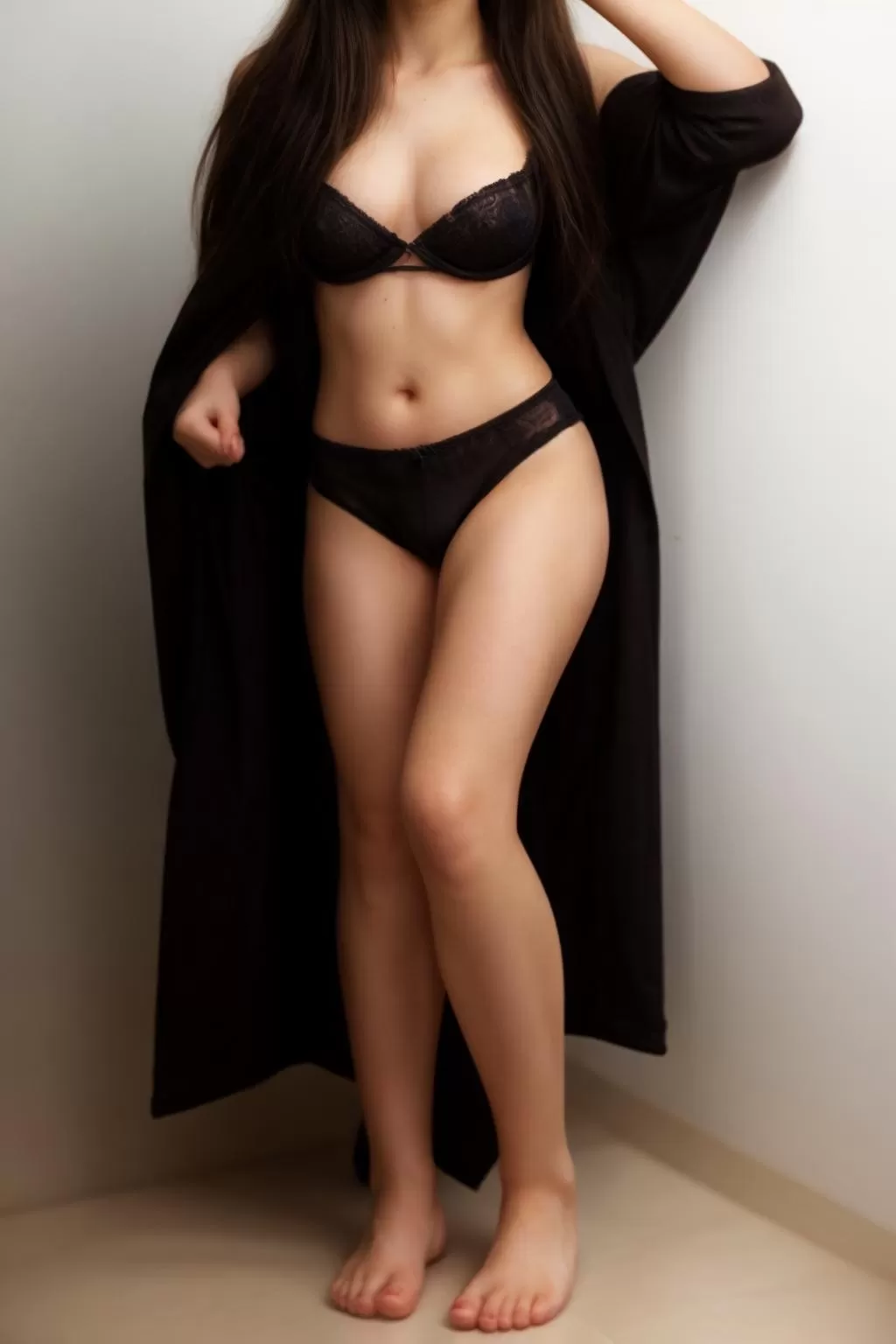 womanly james private escort in Tangambalanga