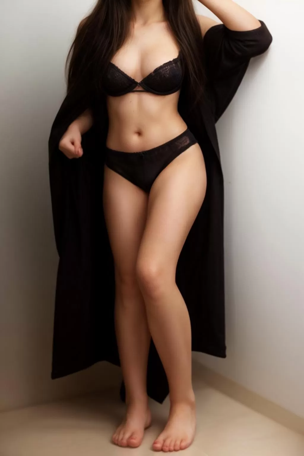 yogi lovely private escort in Bunkers Hill