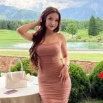 ekiny girl private escort in Orange