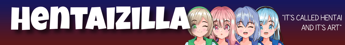 HentaiZilla