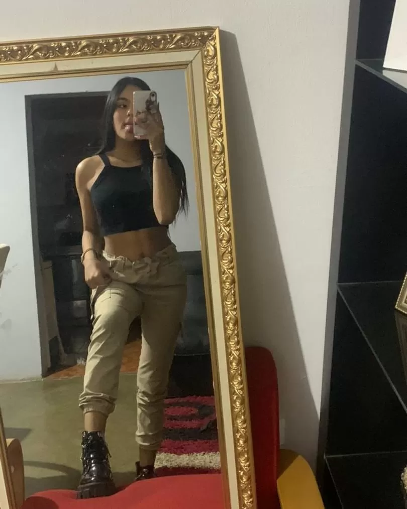 eliza22dd private escort in Cabramatta