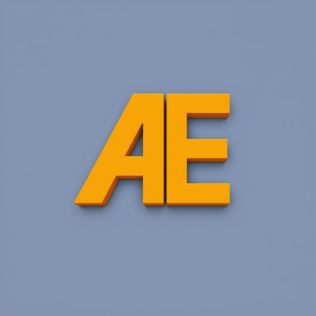 AE