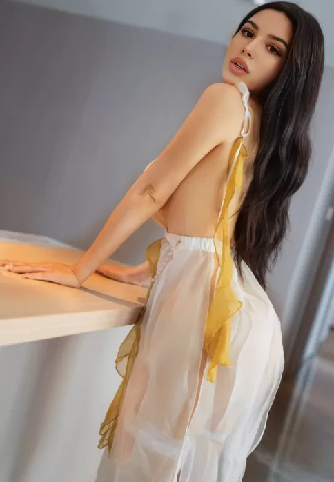 Mina Sydney BBBJ Escorts private escort in Sydney