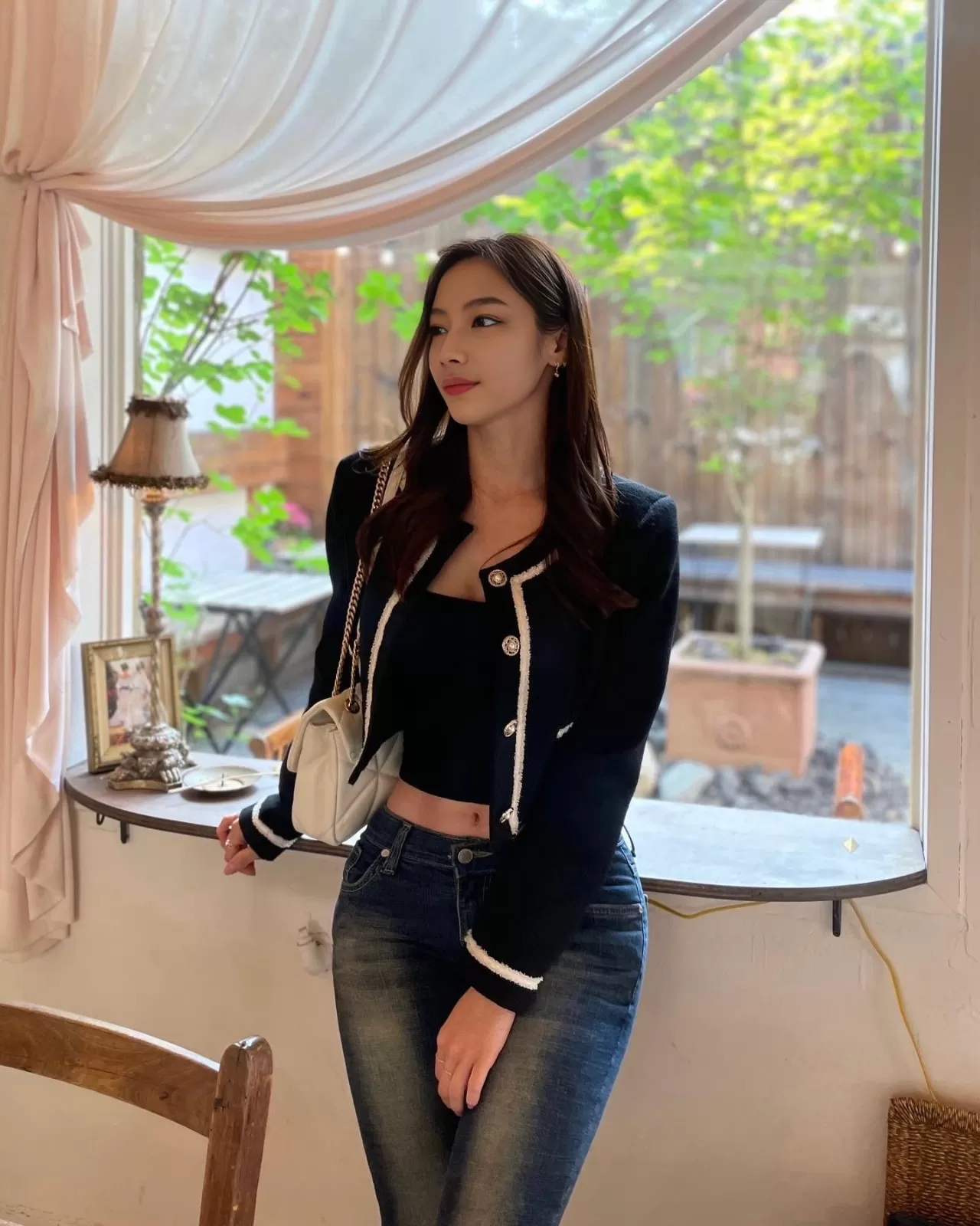 laprie asian cd escort sydney private escort in Sydney