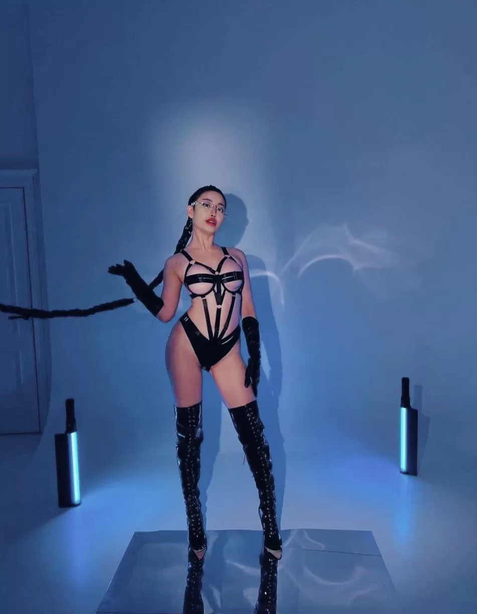 nana cim escort sydney private escort in Sydney