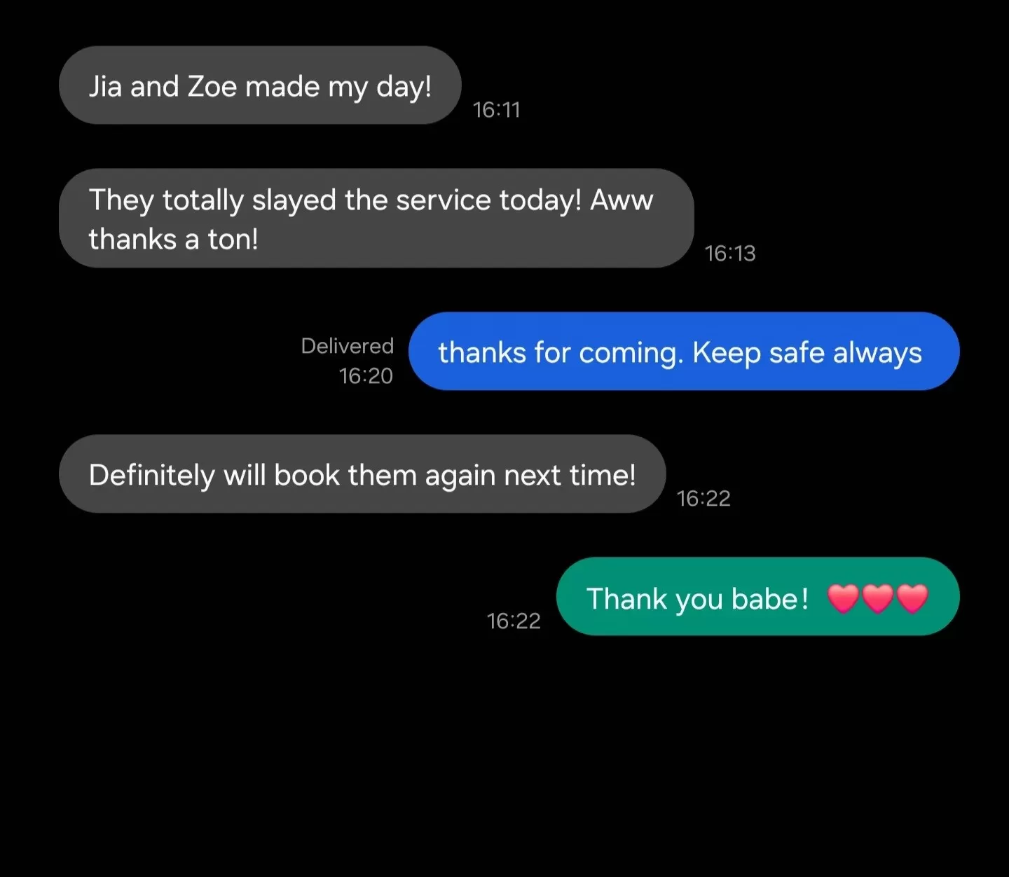 jia&zoe escort couple sex sydney private escort in Sydney