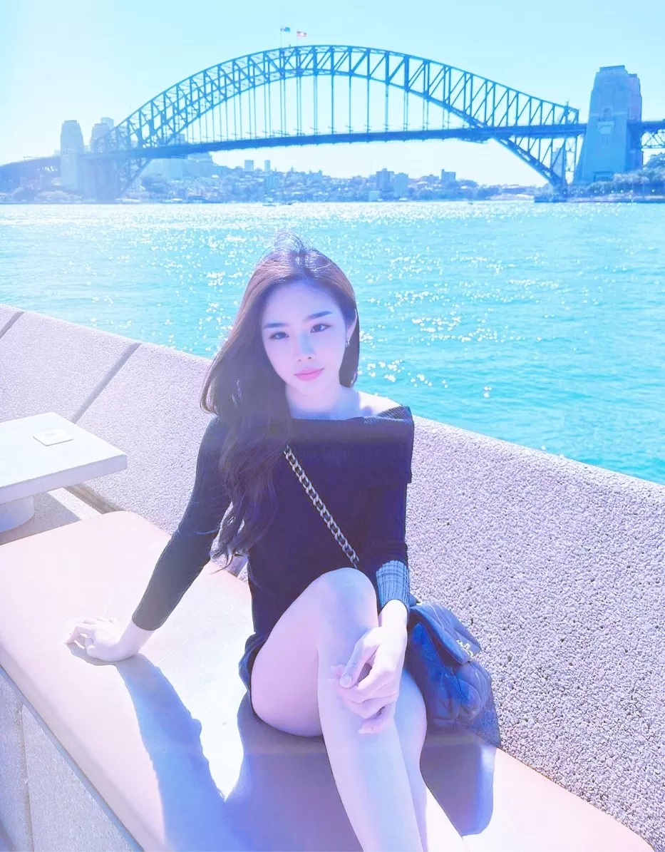 cleo female escorts sydney private escort in Sydney