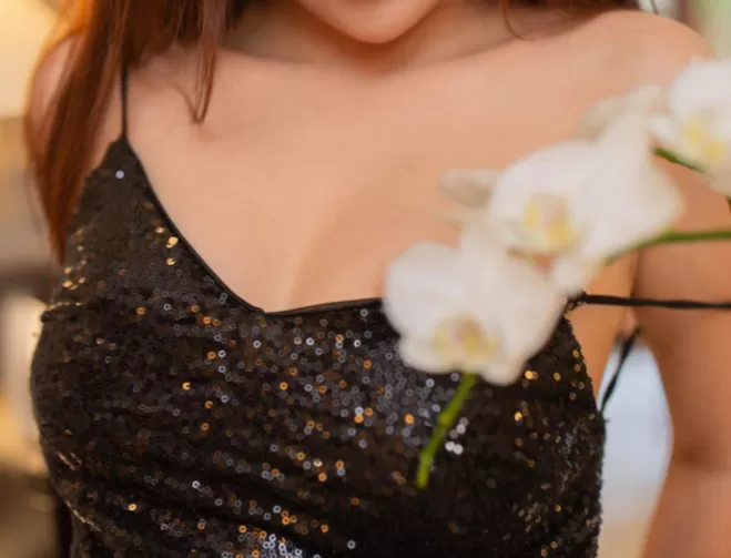 chloe massage escort sydney private escort in Sydney