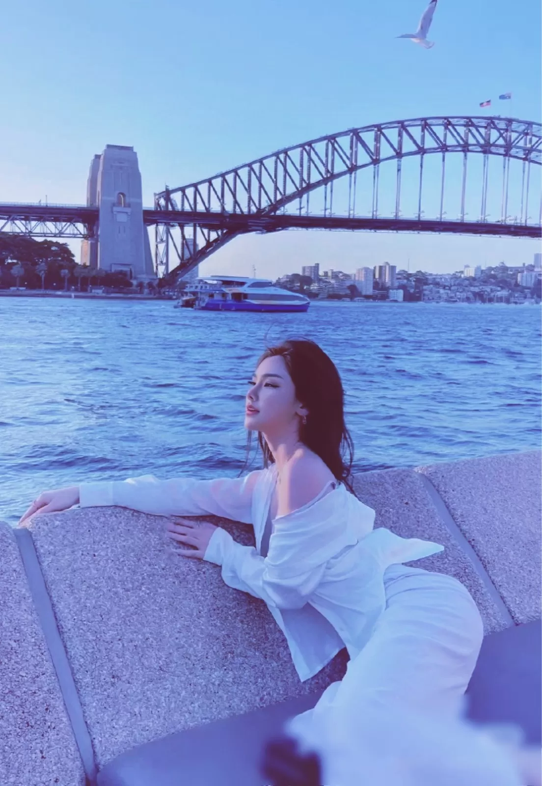 cleo selfie escorts sydney private escort in Sydney