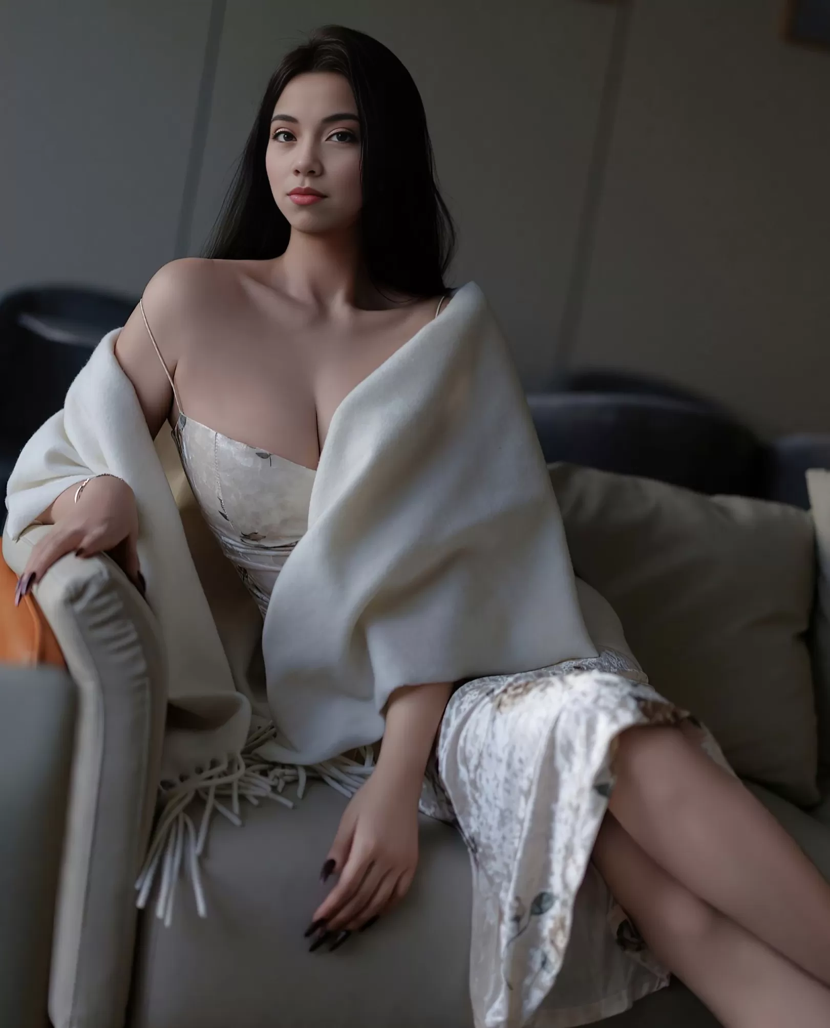 nancy sydney asian incall escort private escort in Sydney