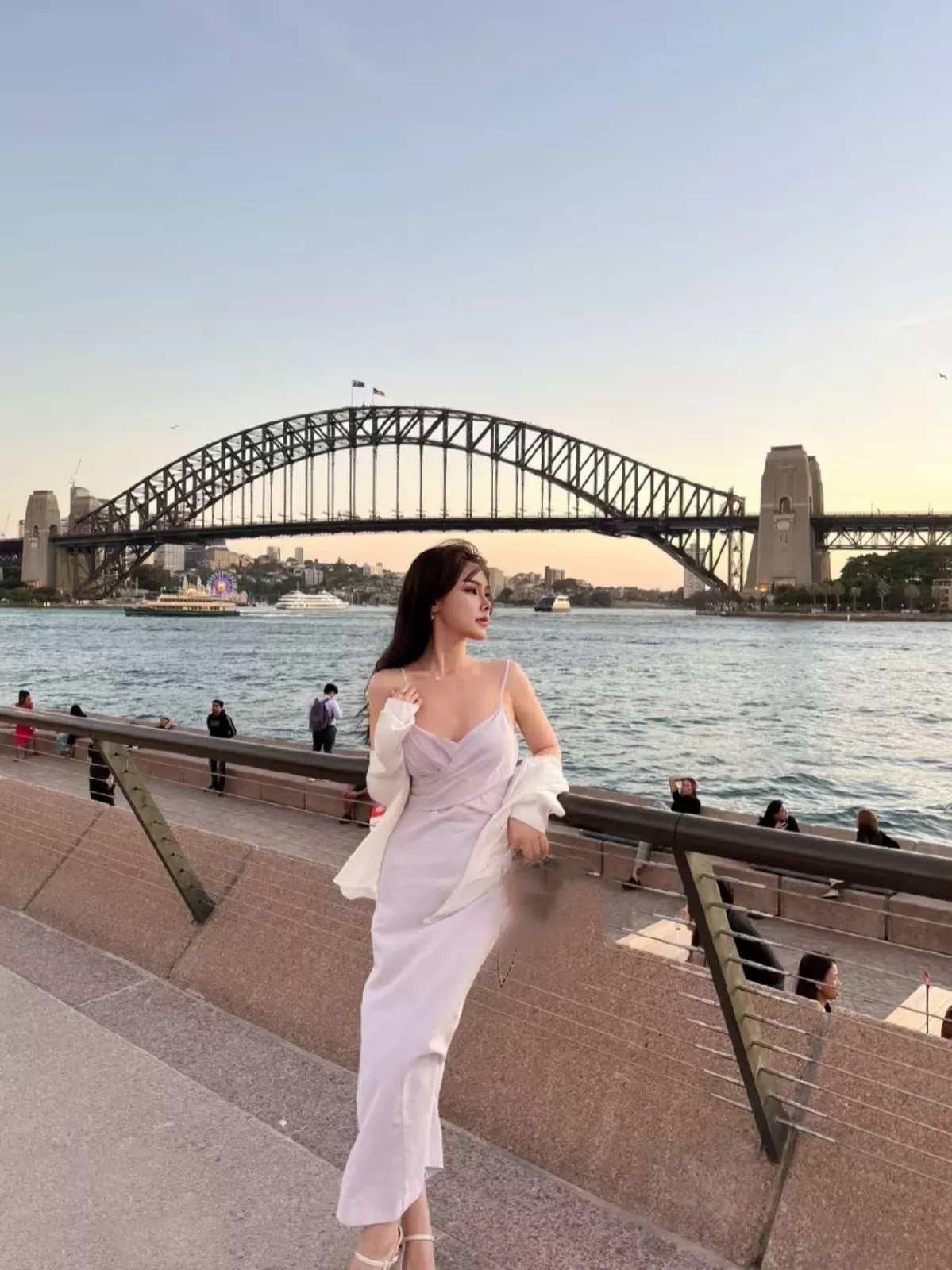 cleo barangaroo adult sex escort private escort in Barangaroo