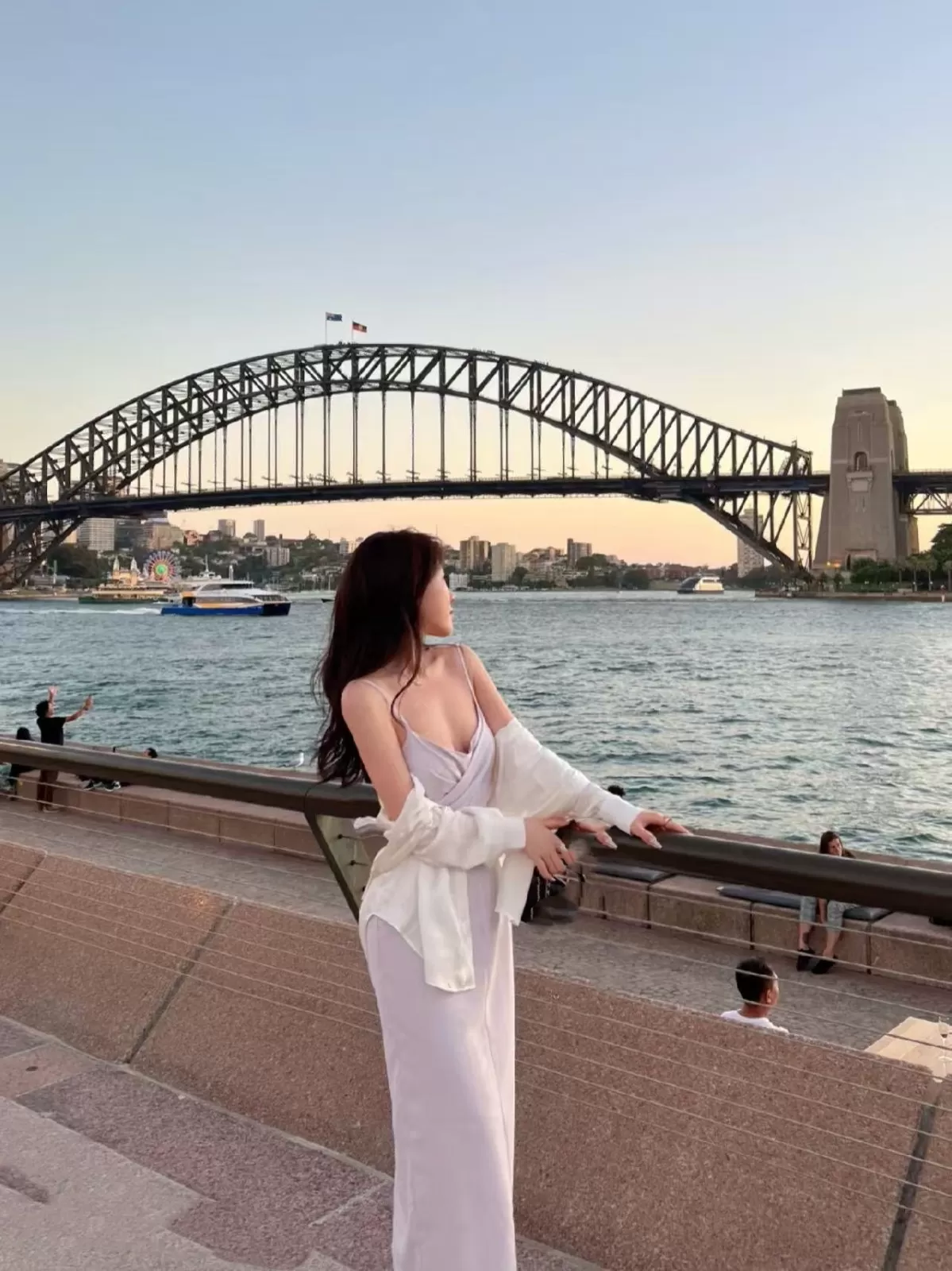 cleo harris park adult sex escort private escort in Harris Park